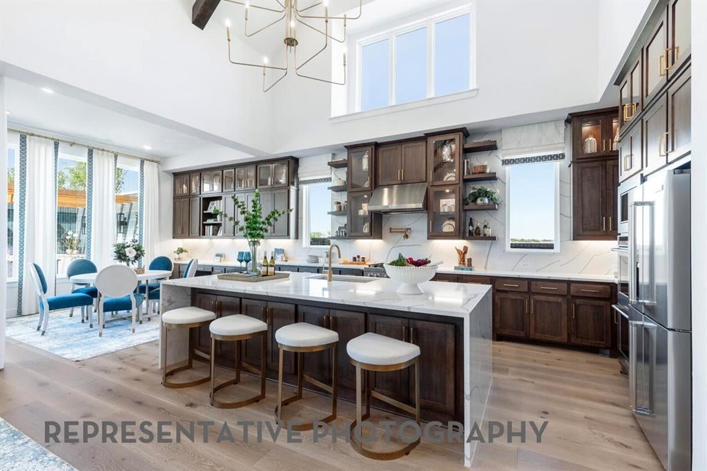 3908 Meander Way, Celina, TX 75078 photo