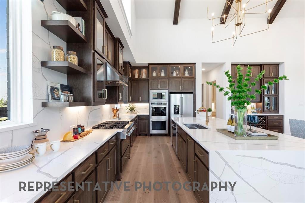 3908 Meander Way, Celina, TX 75078 photo