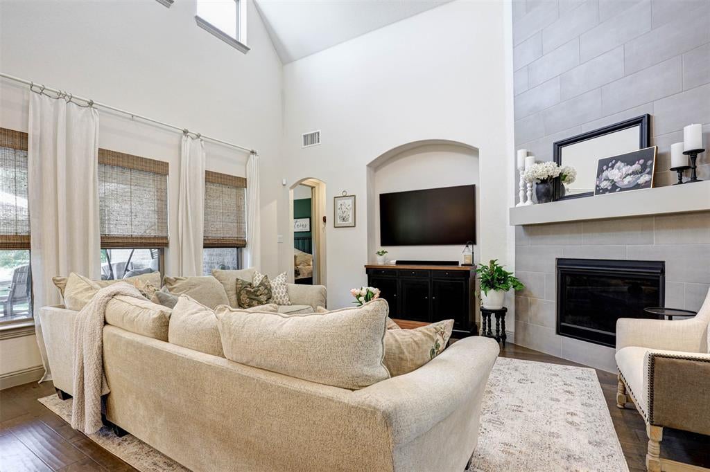 11490 Misty Ridge Dr, Flower Mound, TX 76262 photo