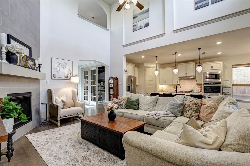 11490 Misty Ridge Dr, Flower Mound, TX 76262 photo