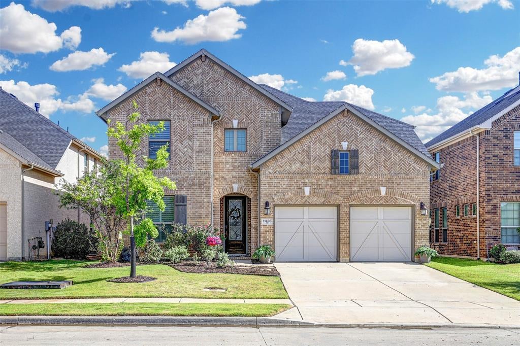 11490 Misty Ridge Dr, Flower Mound, TX 76262