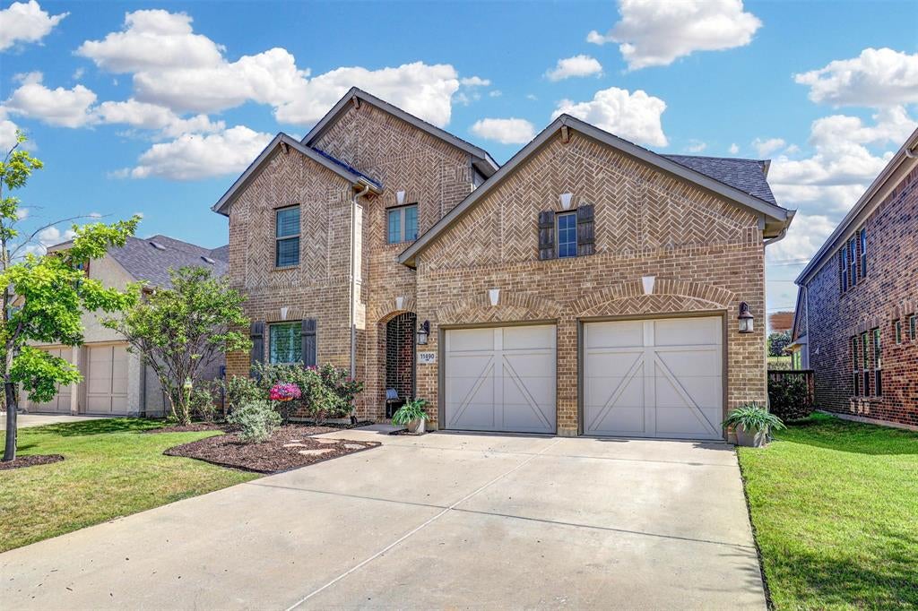 11490 Misty Ridge Dr, Flower Mound, TX 76262 photo