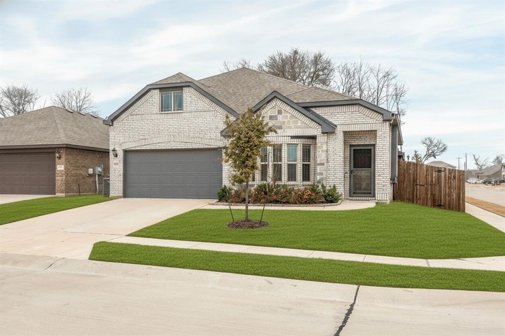 505 Lucas Ln, Lavon, TX 75166