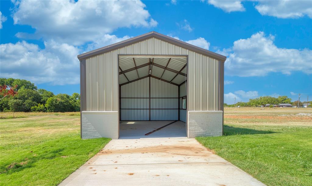 1016 Emery Ct, Weatherford, TX 76087 photo