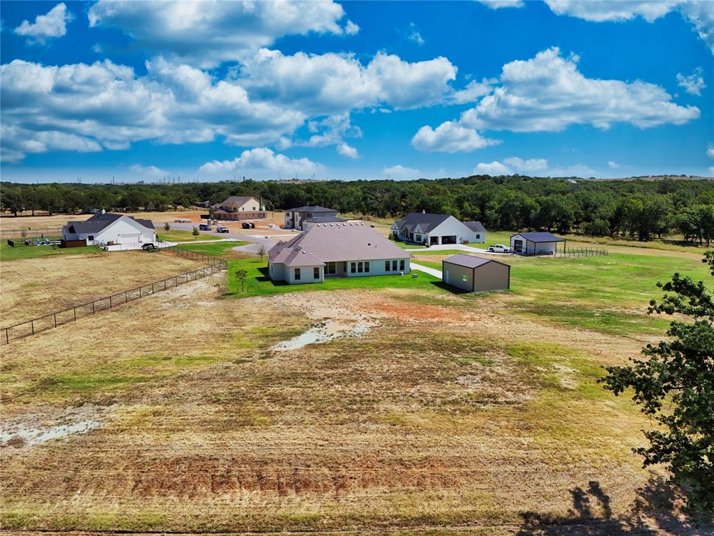 1016 Emery Ct, Weatherford, TX 76087 photo