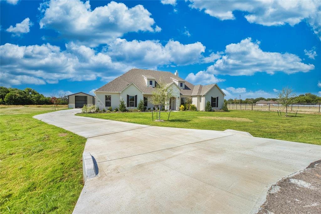 1016 Emery Ct, Weatherford, TX 76087 photo