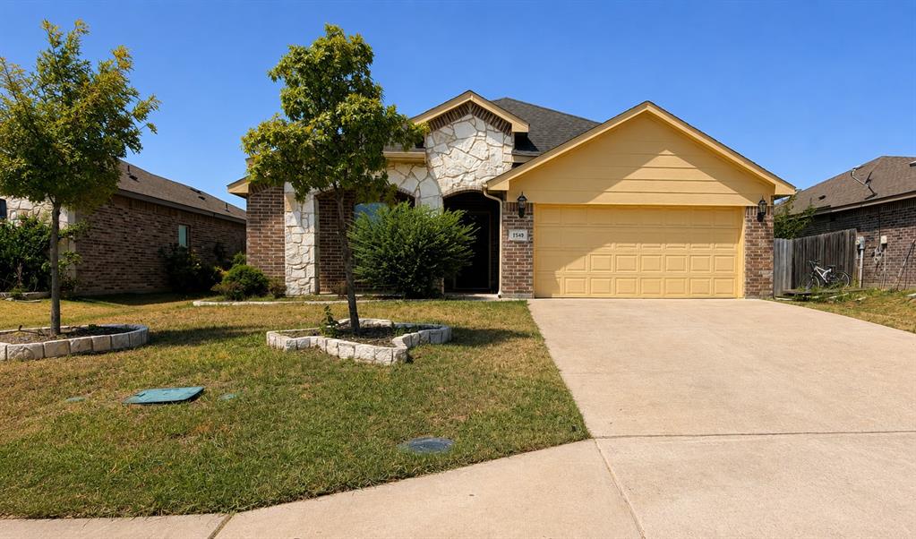 1549 Portofino Dr, Dallas, TX 75217