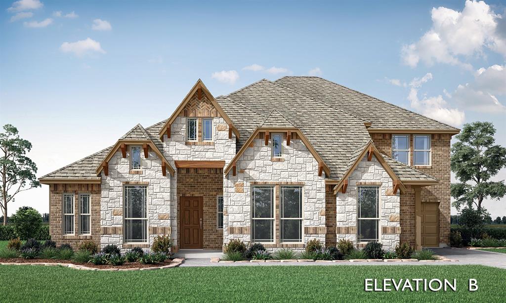 16413 Boston Ivy Dr, Fort Worth, TX 76247