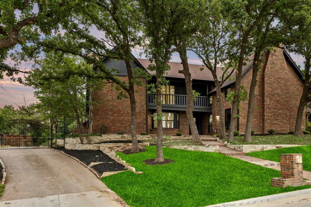 108 Forest Hill Dr, Trophy Club, TX 76262