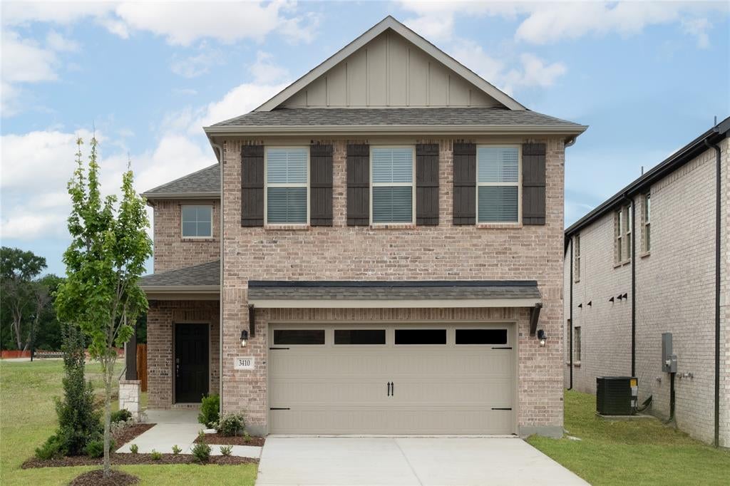 3410 Hillingdon Rd, Anna, TX 75409