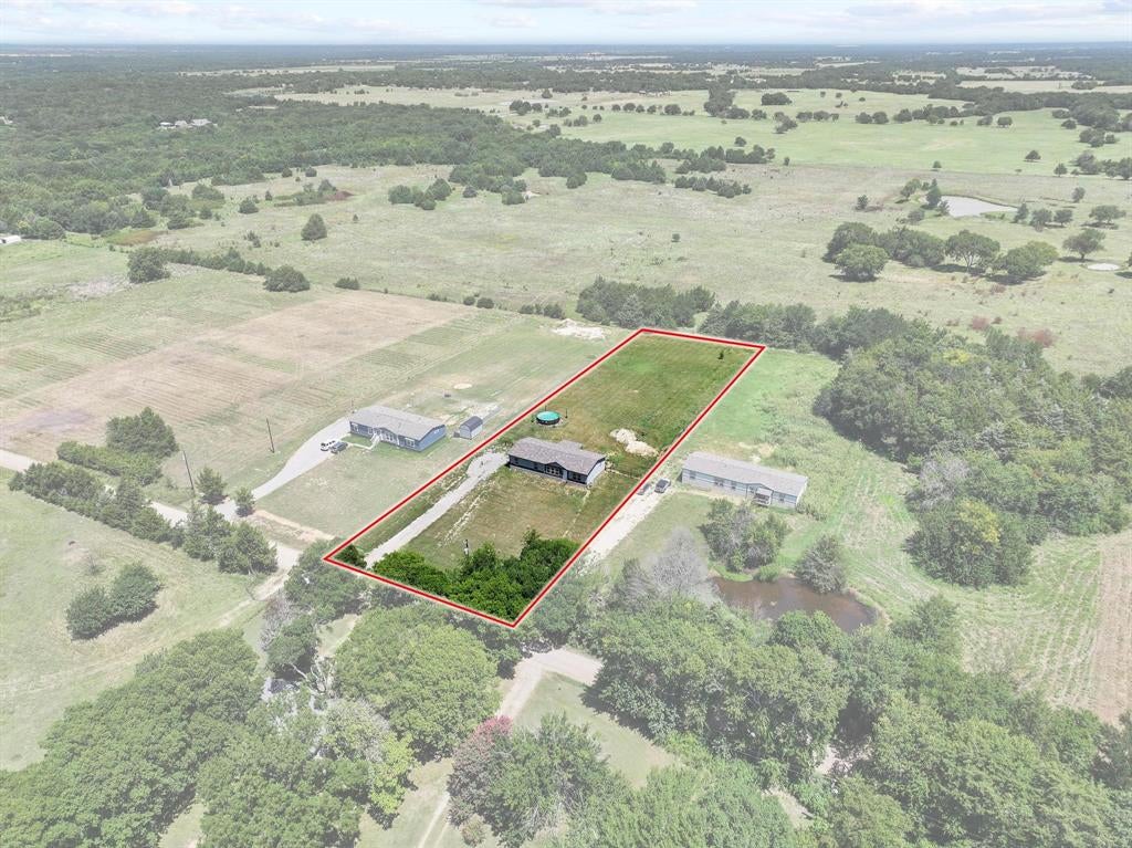 1235 County Road 1400, Ravenna, TX 75476 photo