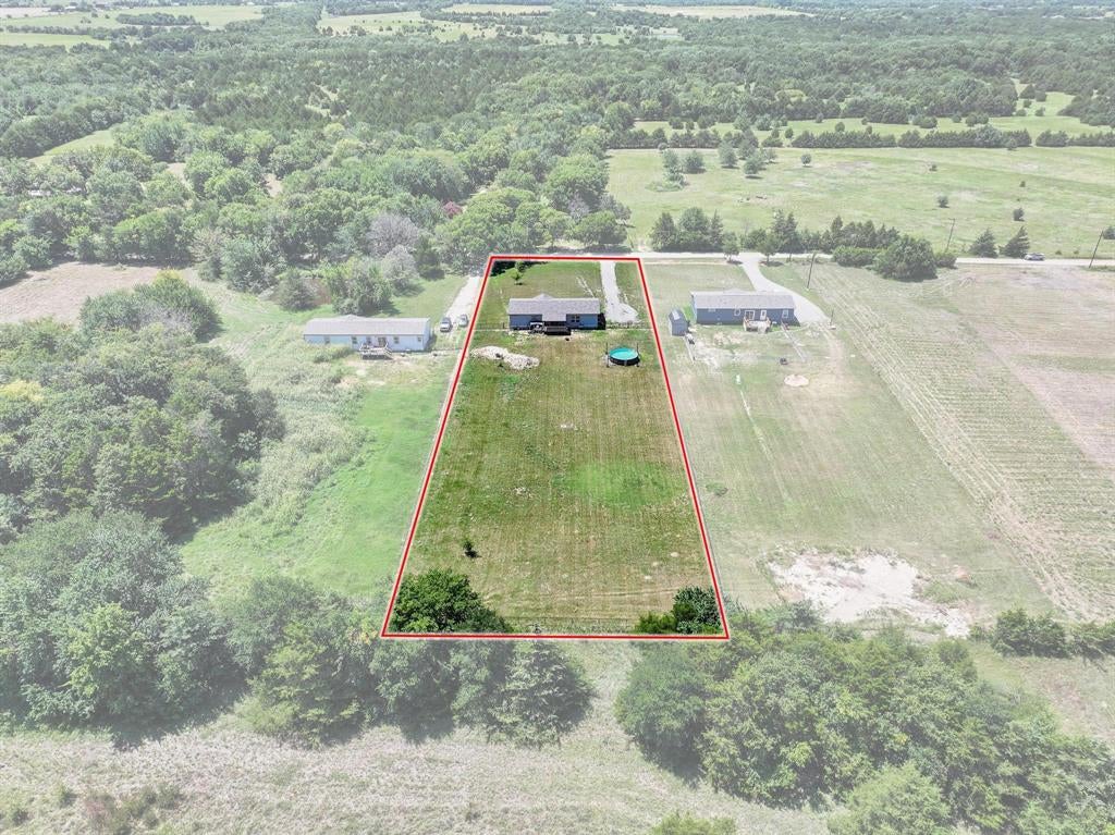1235 County Road 1400, Ravenna, TX 75476 photo