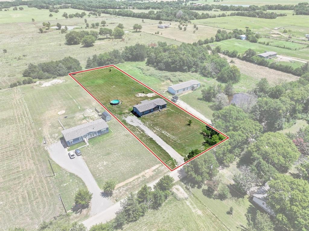 1235 County Road 1400, Ravenna, TX 75476 photo
