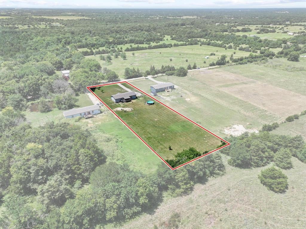 1235 County Road 1400, Ravenna, TX 75476 photo