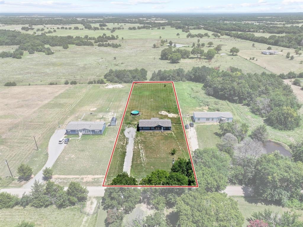 1235 County Road 1400, Ravenna, TX 75476 photo