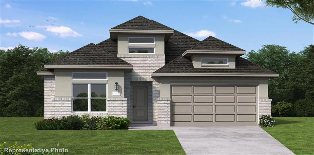 1023 Coralberry Way, Wylie, TX 75098 photo