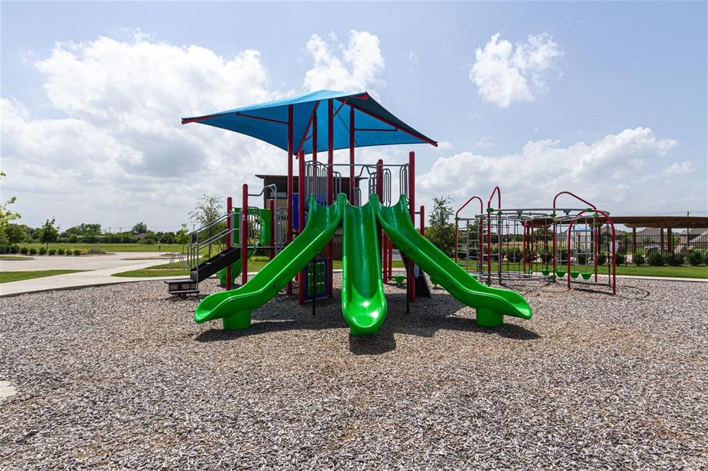 1023 Coralberry Way, Wylie, TX 75098 photo