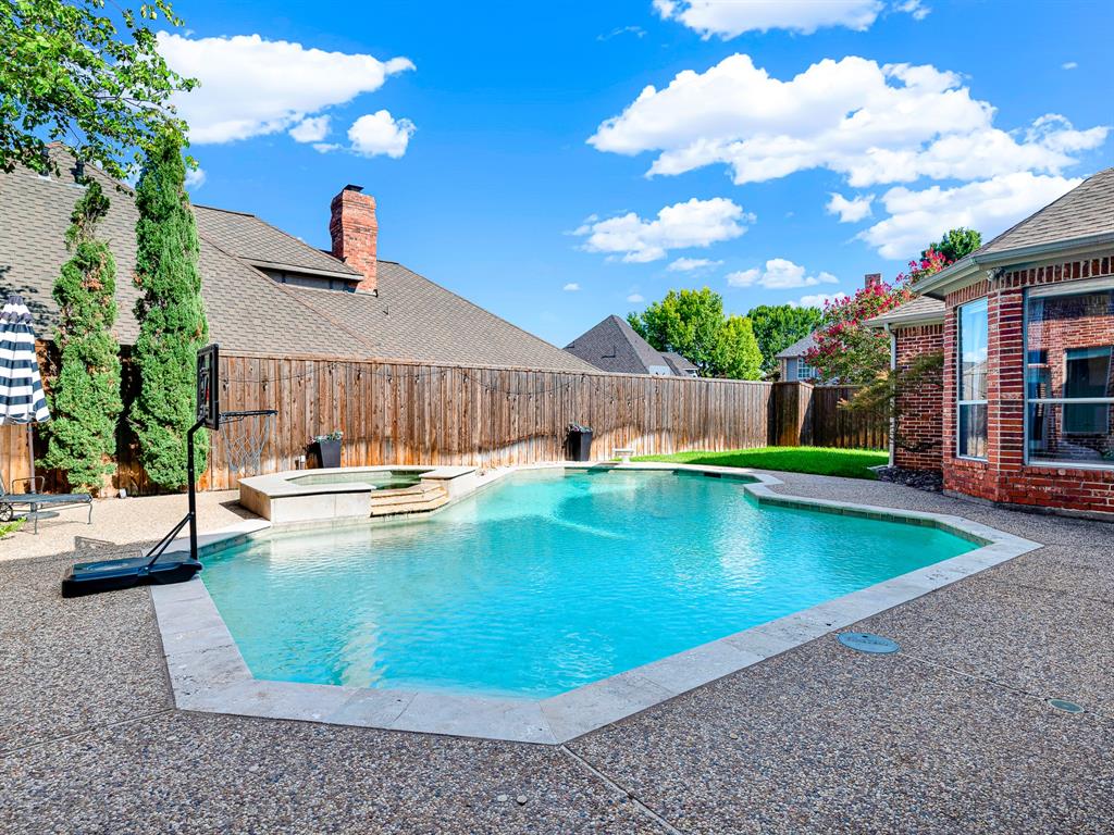 3404 Lantz Cir, Plano, TX 75025 photo