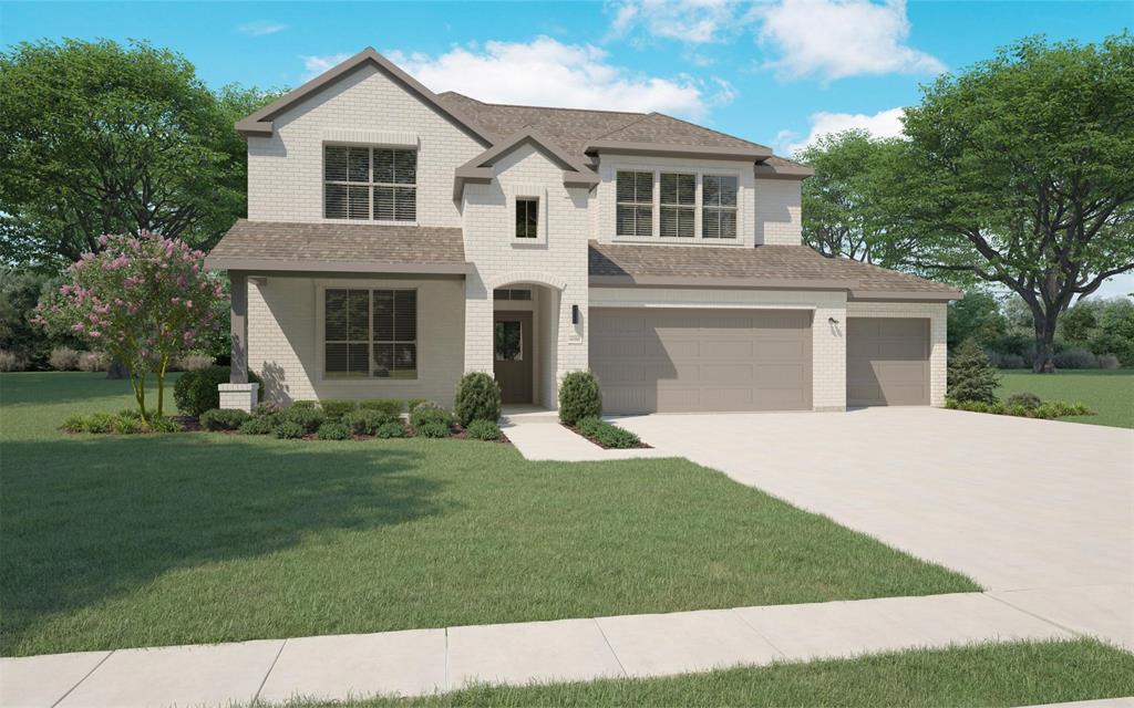 3709 Copperwood Dr, Princeton, TX 75071