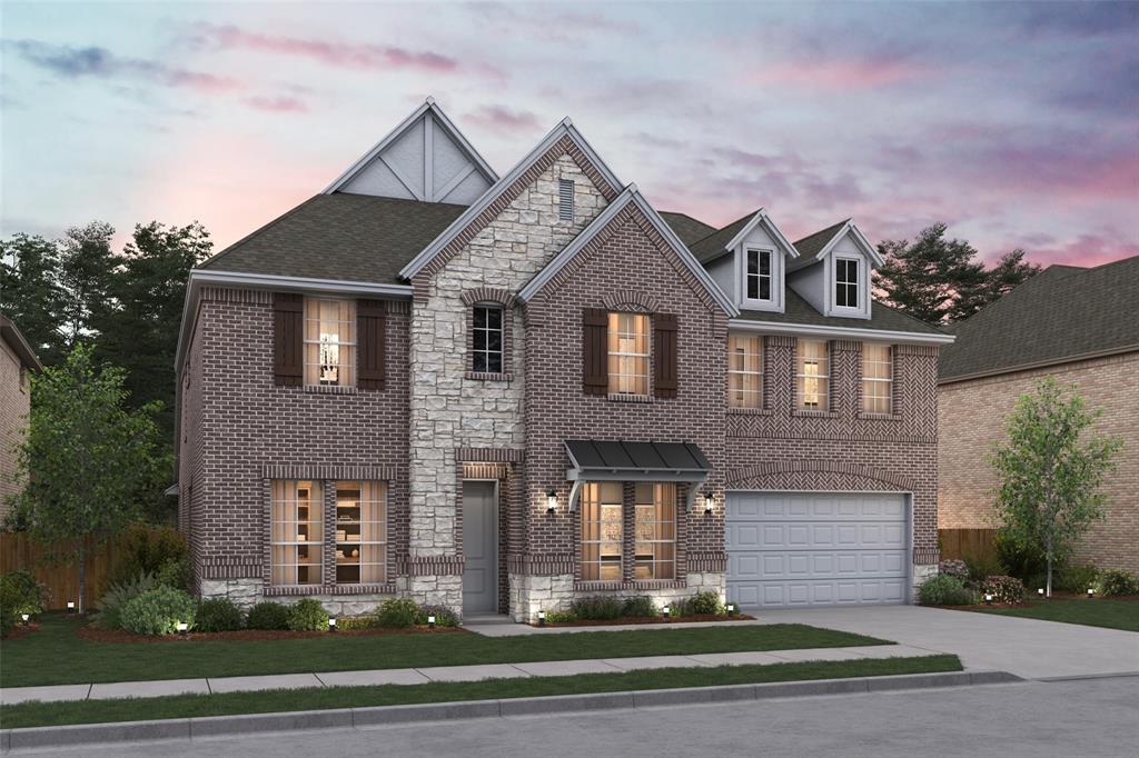 11516 Jackloe St, Fort Worth, TX 76052