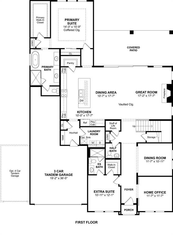 11516 Jackloe St, Fort Worth, TX 76052 photo