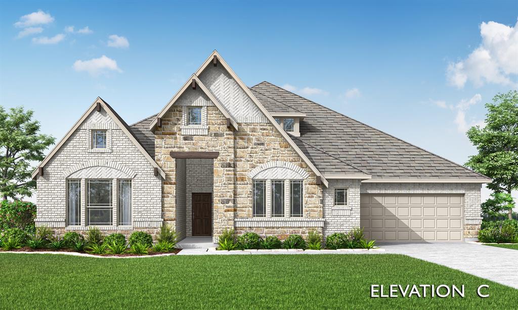 1229 Summer Grove Dr, Midlothian, TX 76065