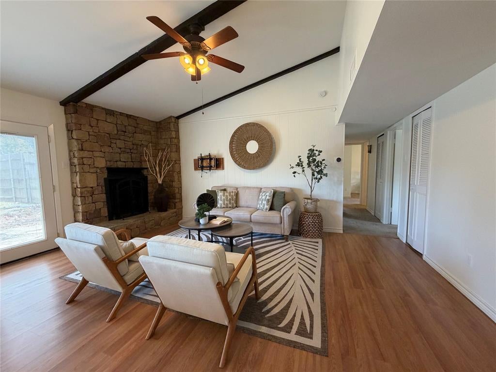 1332 Cherry Hill Ln, Lewisville, TX 75067 photo