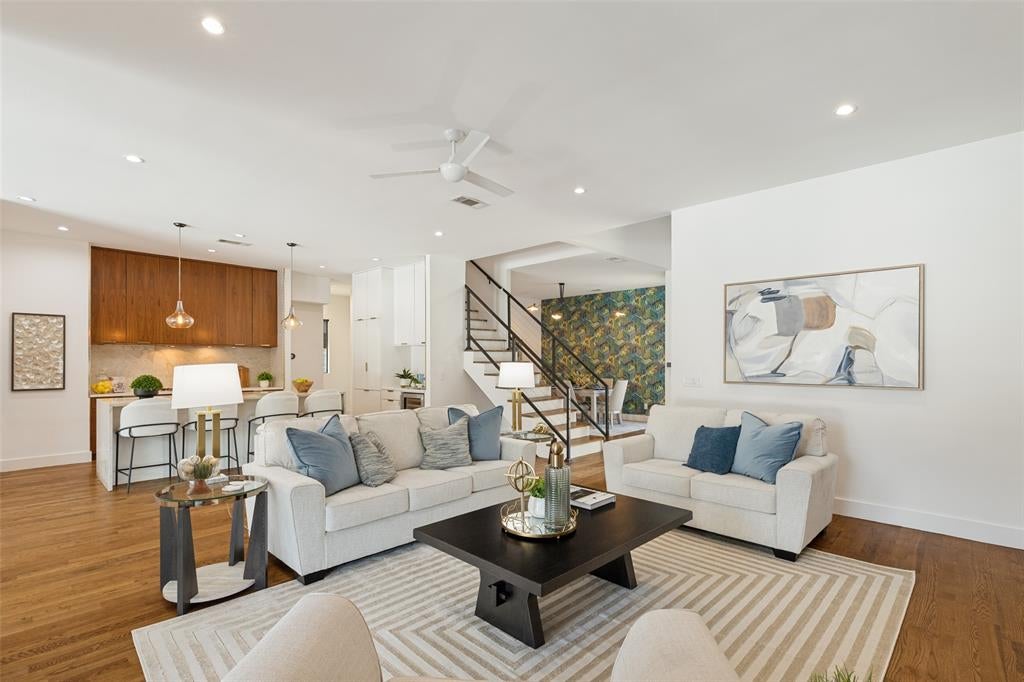 1848 Mcmillan Ave, Dallas, TX 75206 photo