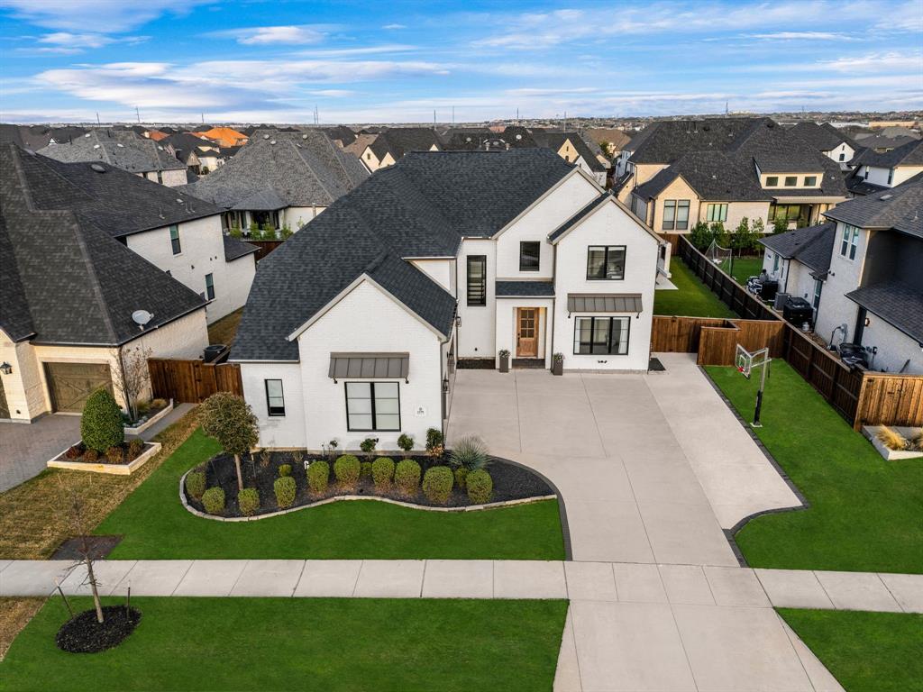 6190 Manderlay Dr, Frisco, TX 75034