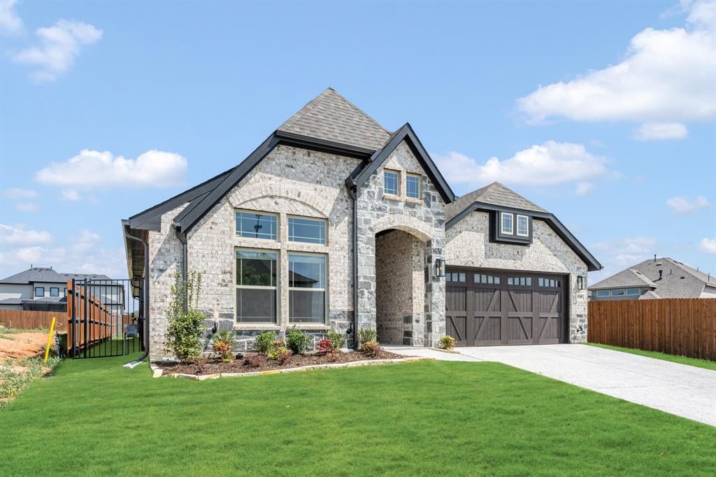 130 Kingfisher Ln, Aledo, TX 76008 photo