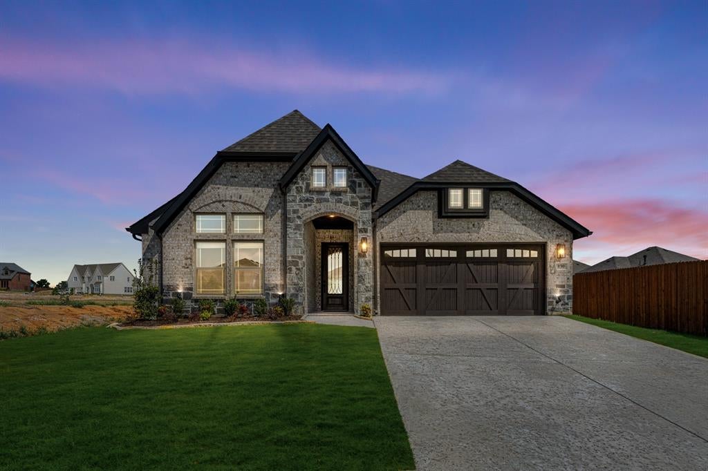 130 Kingfisher Ln, Aledo, TX 76008 photo