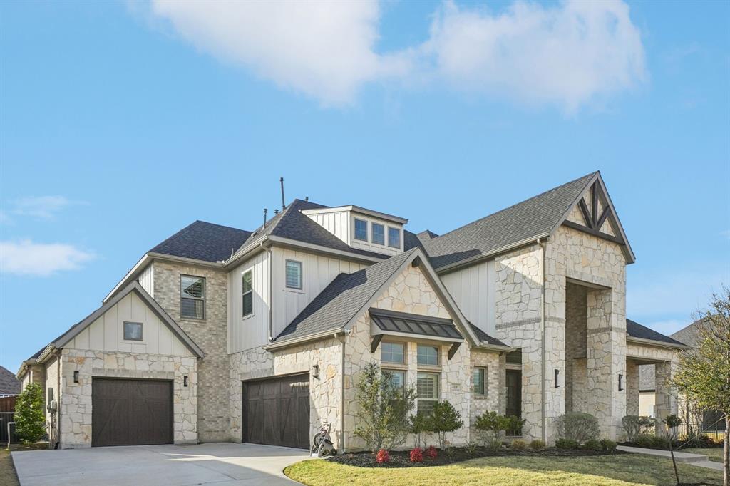 4101 Parkview Blvd, Celina, TX 75009 photo