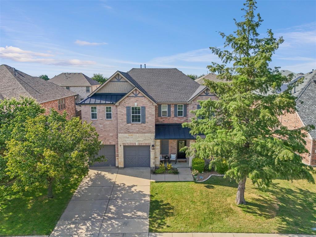 2629 Tradewinds Dr, Little Elm, TX 75068 photo