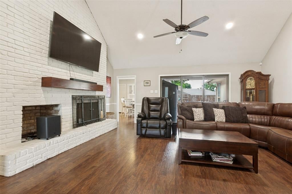 1203 Grinnell Dr, Richardson, TX 75081 photo