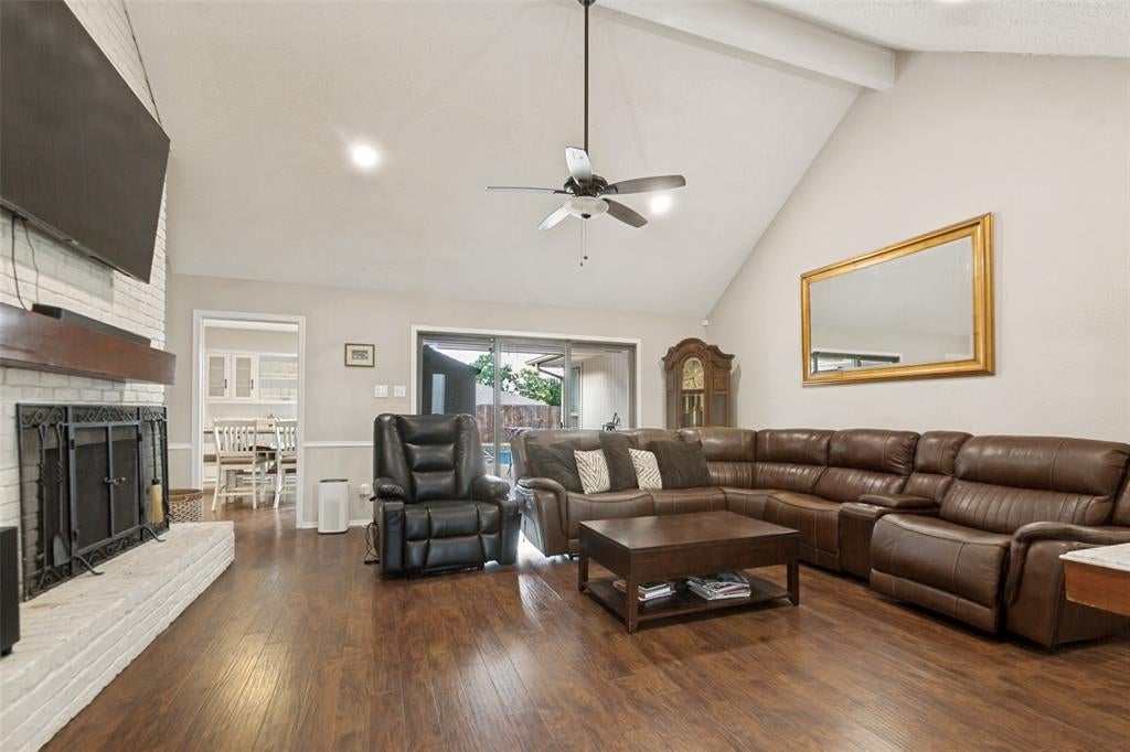 1203 Grinnell Dr, Richardson, TX 75081 photo
