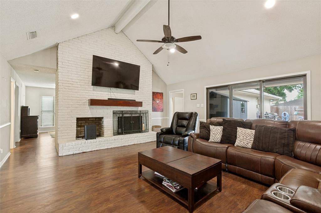 1203 Grinnell Dr, Richardson, TX 75081 photo