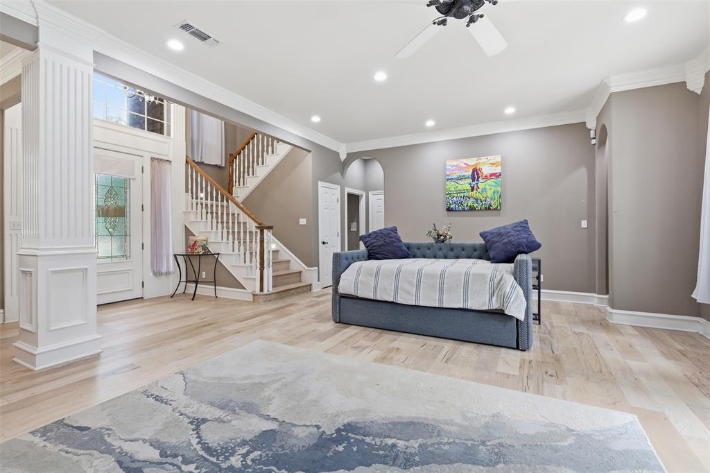 351 Cattlebaron Parc Dr, Fort Worth, TX 76108 photo