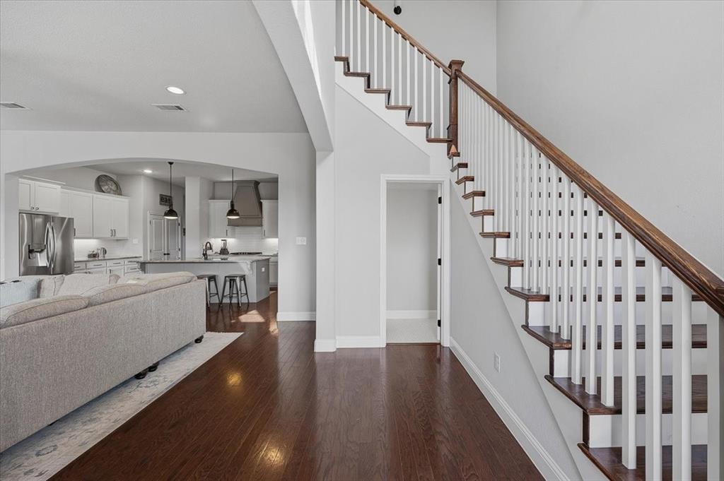 212 Blue Stem Ln, Aledo, TX 76008 photo