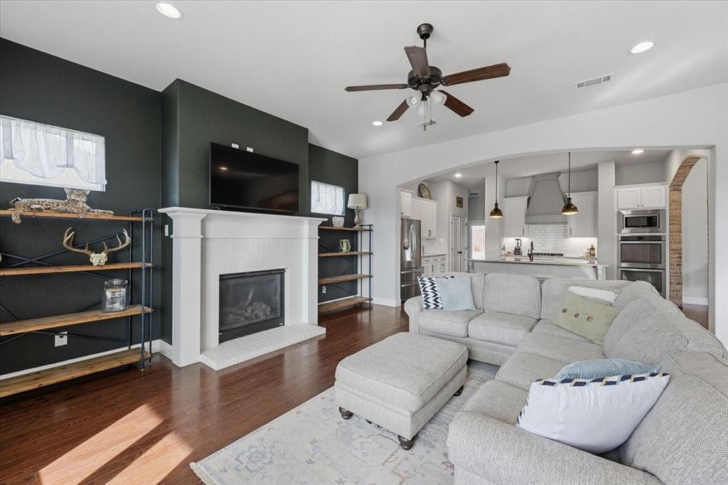 212 Blue Stem Ln, Aledo, TX 76008 photo