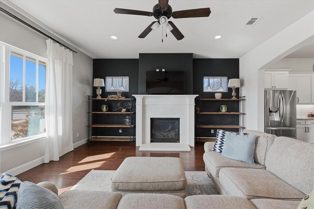 212 Blue Stem Ln, Aledo, TX 76008 photo