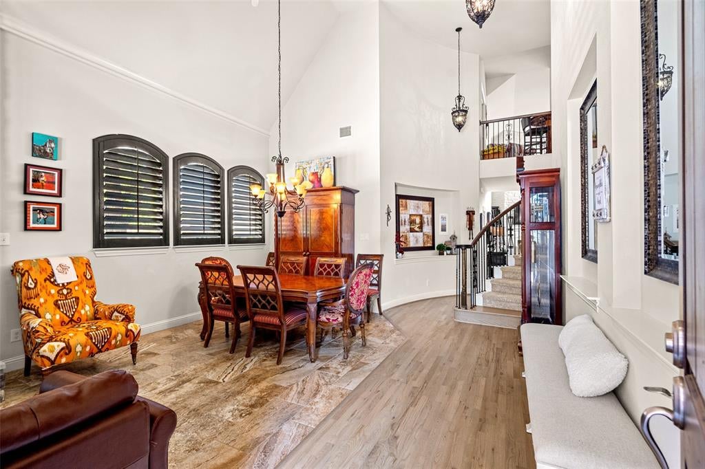 8255 Lindsay Gdns, The Colony, TX 75056 photo