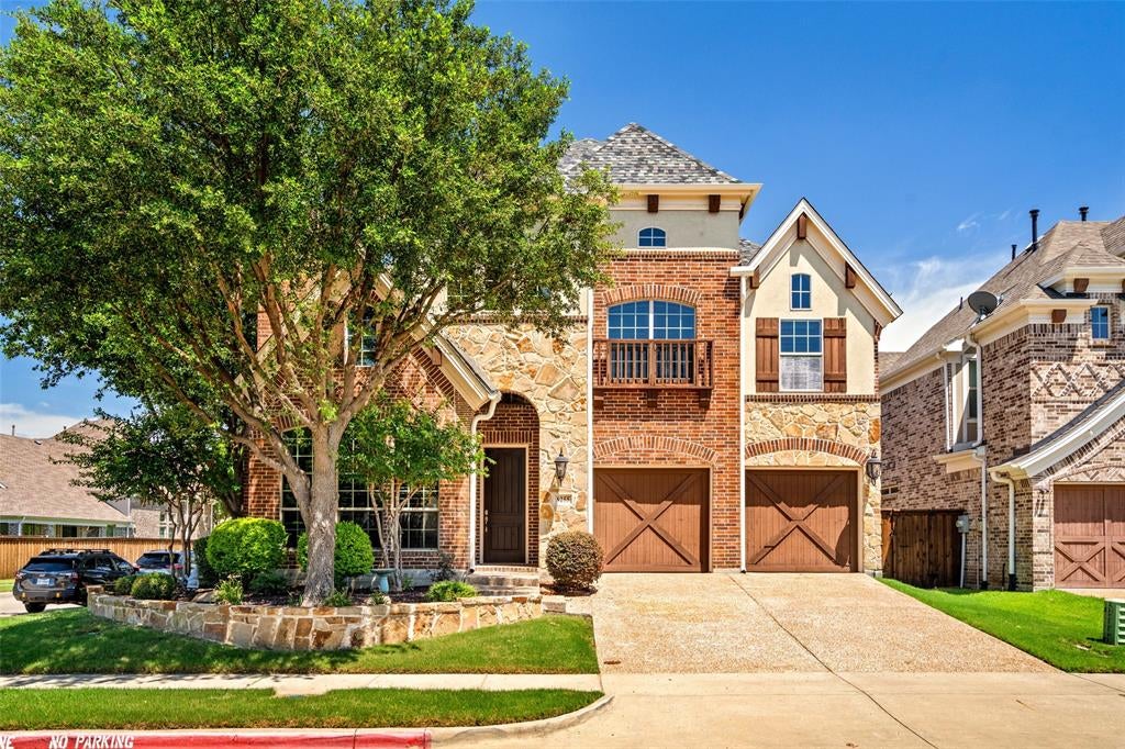 8255 Lindsay Gdns, The Colony, TX 75056