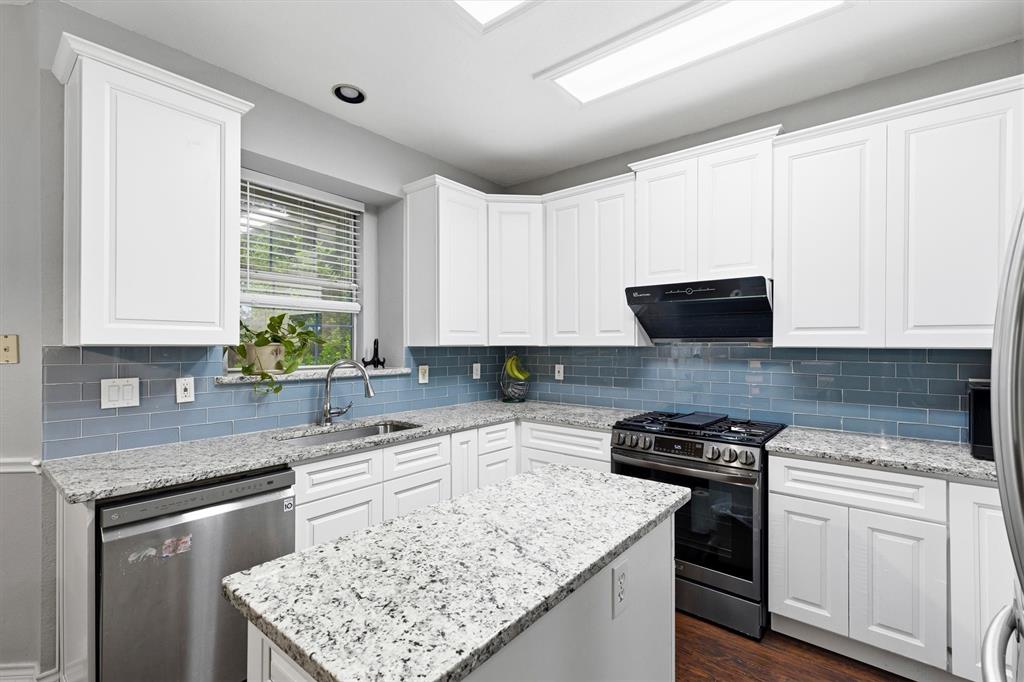 2413 Harvard Dr, Flower Mound, TX 75022 photo