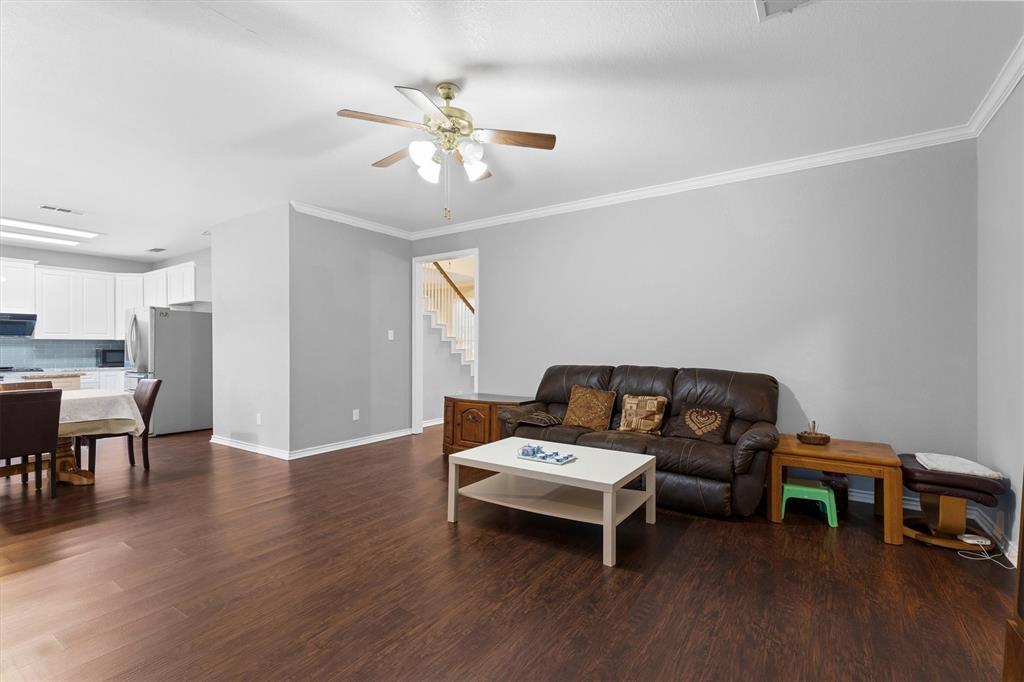 2413 Harvard Dr, Flower Mound, TX 75022 photo
