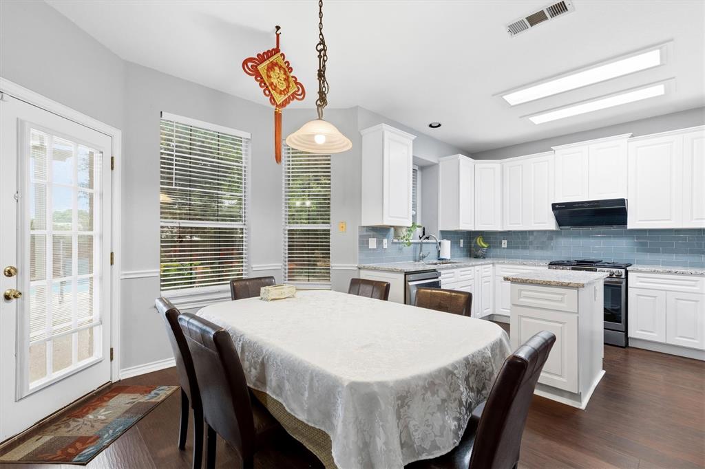 2413 Harvard Dr, Flower Mound, TX 75022 photo