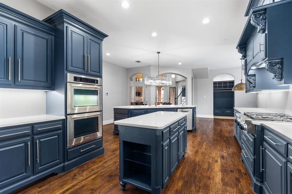 2257 Hermitage Dr, Allen, TX 75013 photo