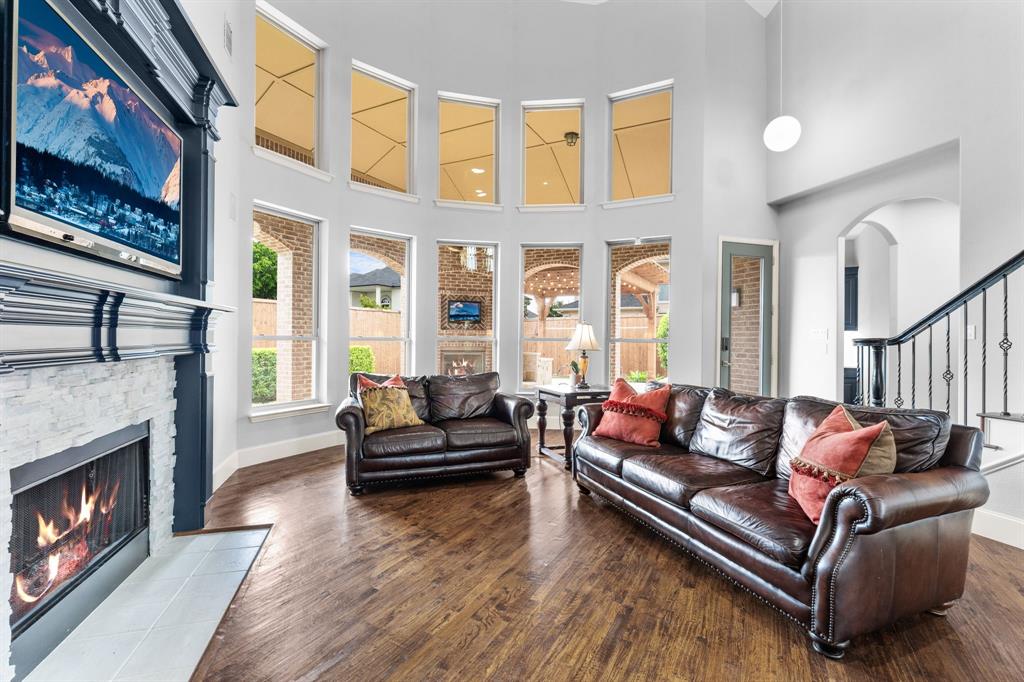 2257 Hermitage Dr, Allen, TX 75013 photo
