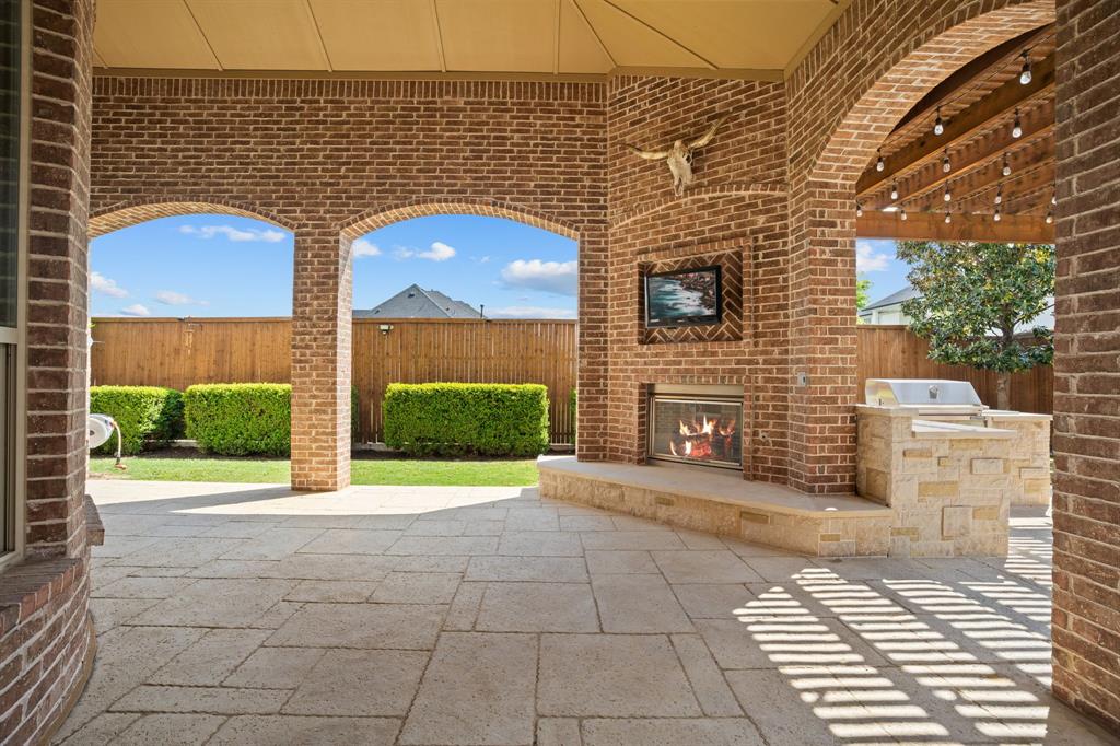 2257 Hermitage Dr, Allen, TX 75013 photo