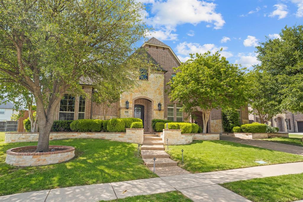 2257 Hermitage Dr, Allen, TX 75013