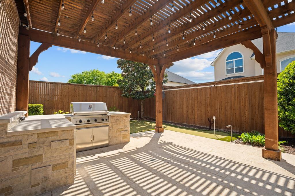 2257 Hermitage Dr, Allen, TX 75013 photo